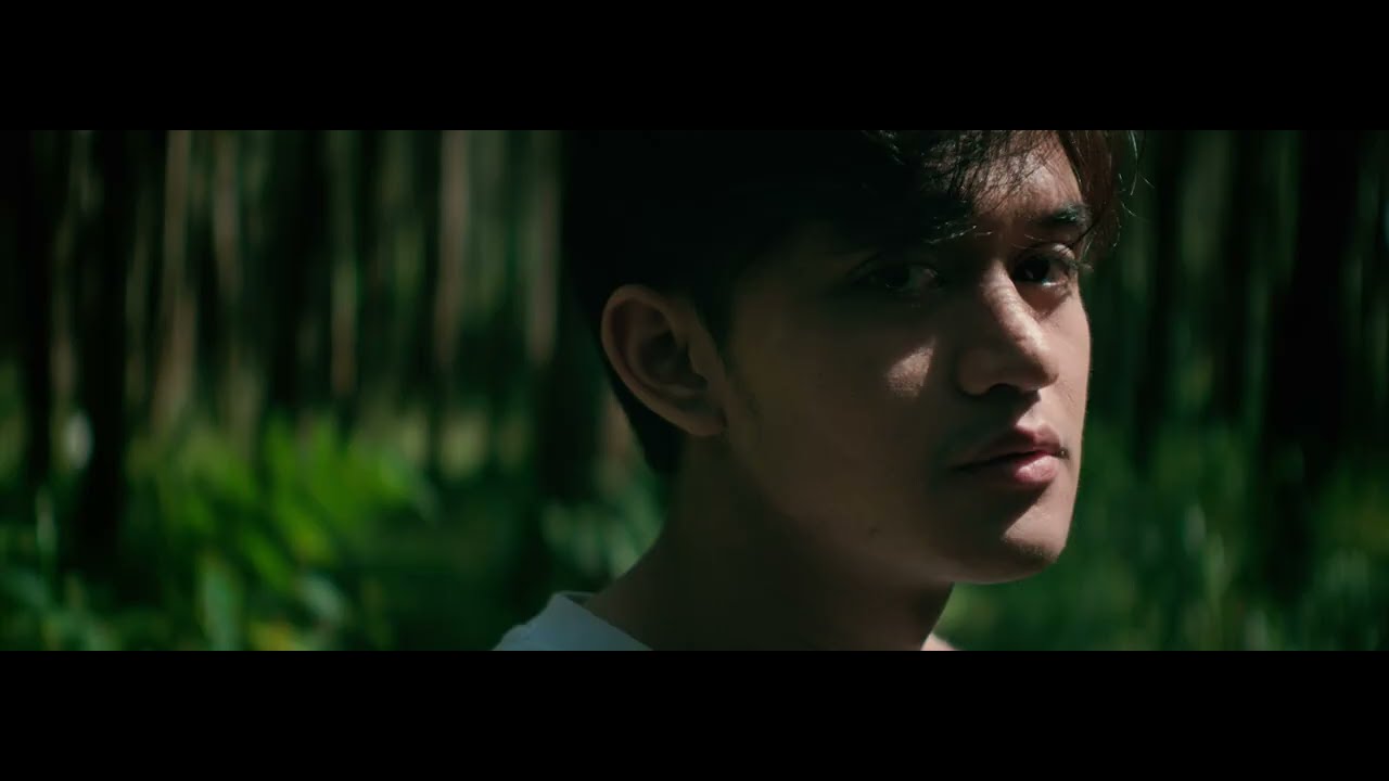 Arash Buana - friends (Official Music Video)