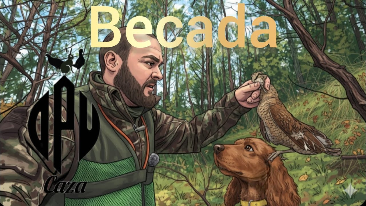 🟠 Becada 11/01/26