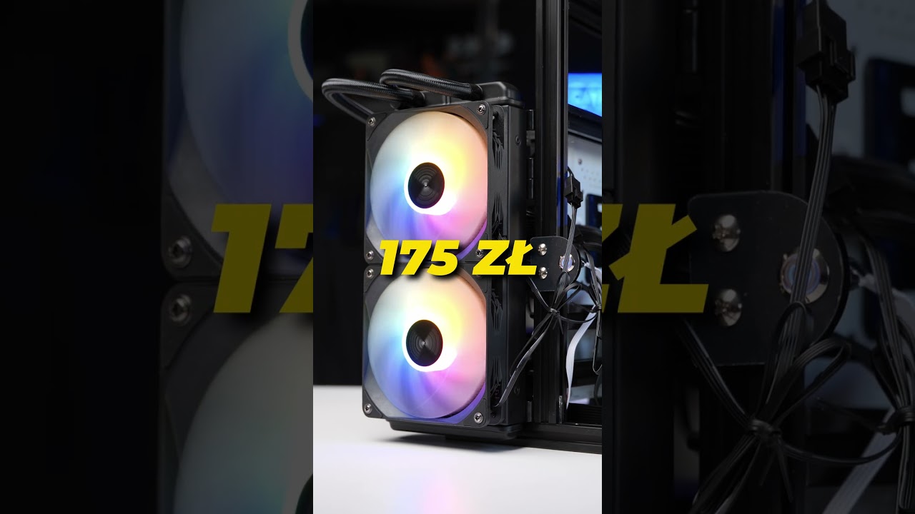 Komputer z AliExpress #shorts