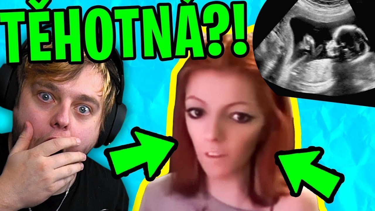 SHOPAHOLIC ADEL JE TĚHOTNÁ?!😱 | Morry REAGUJE na @Sibiřan​