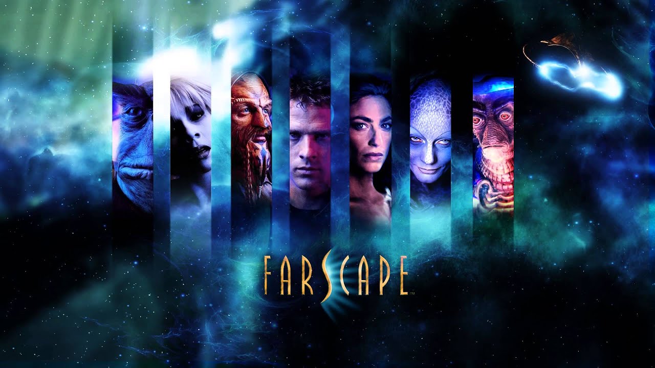 Theme from Farscape
