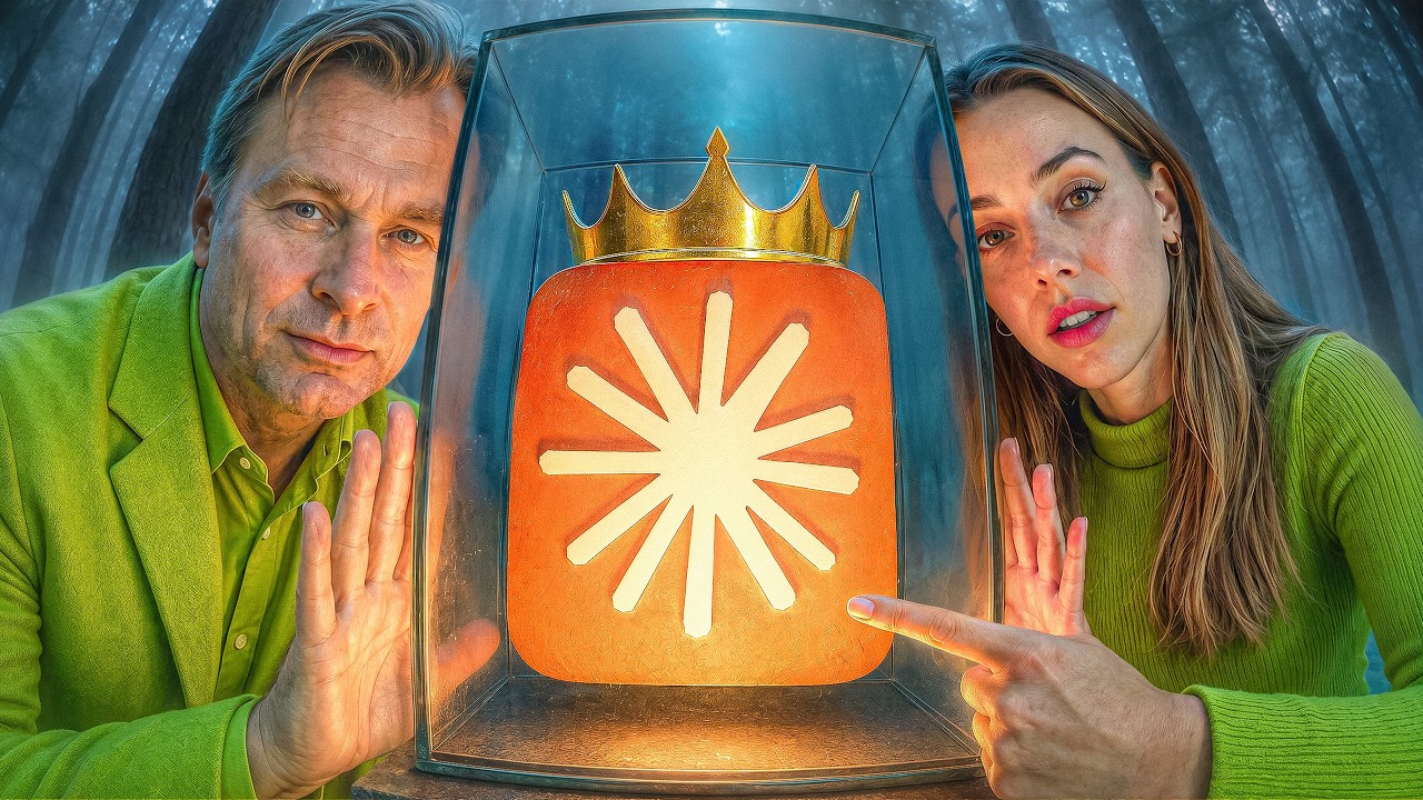 Claude Fable 5 &mdash; это НЕЧТО для создания AI-фильмов