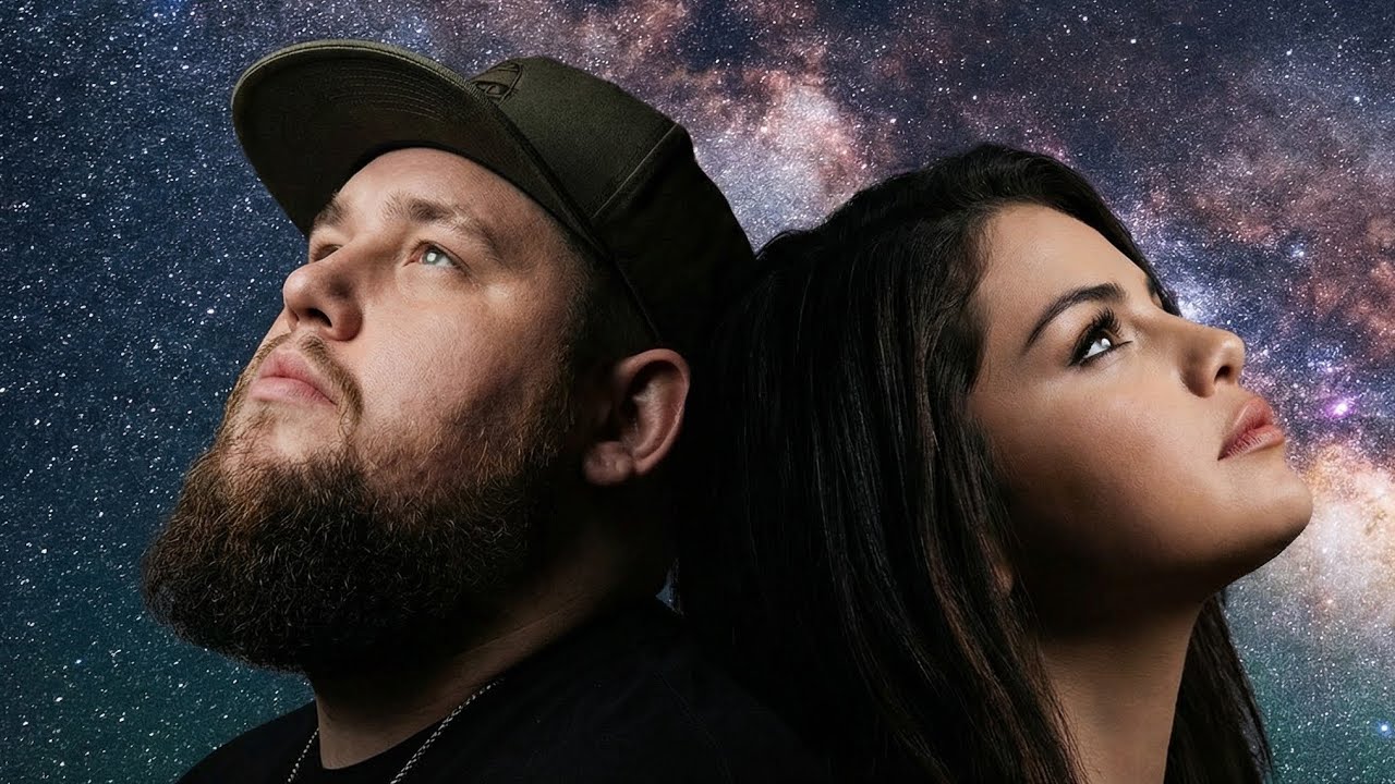 Deep In Your Soul – Emotional Pop Duet (Rag’n’Bone Man & Selena Gomez Style)