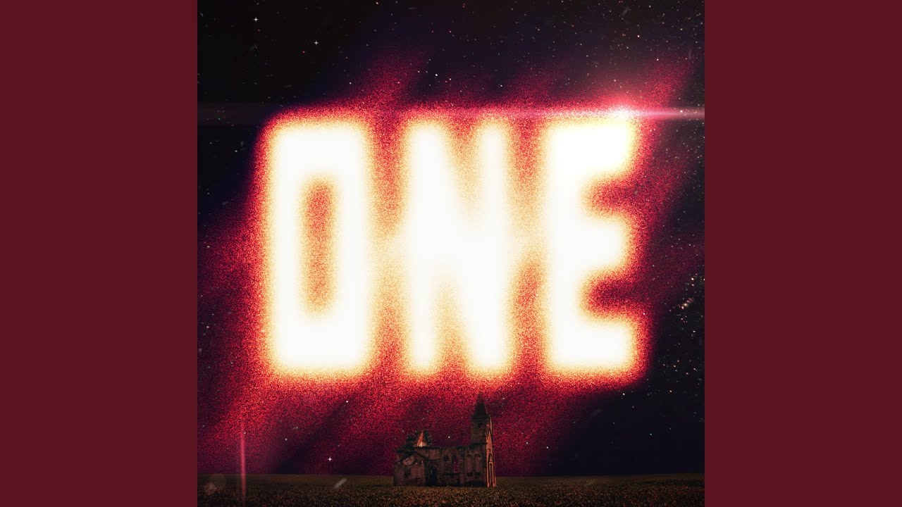 ONE (feat. OZZY)