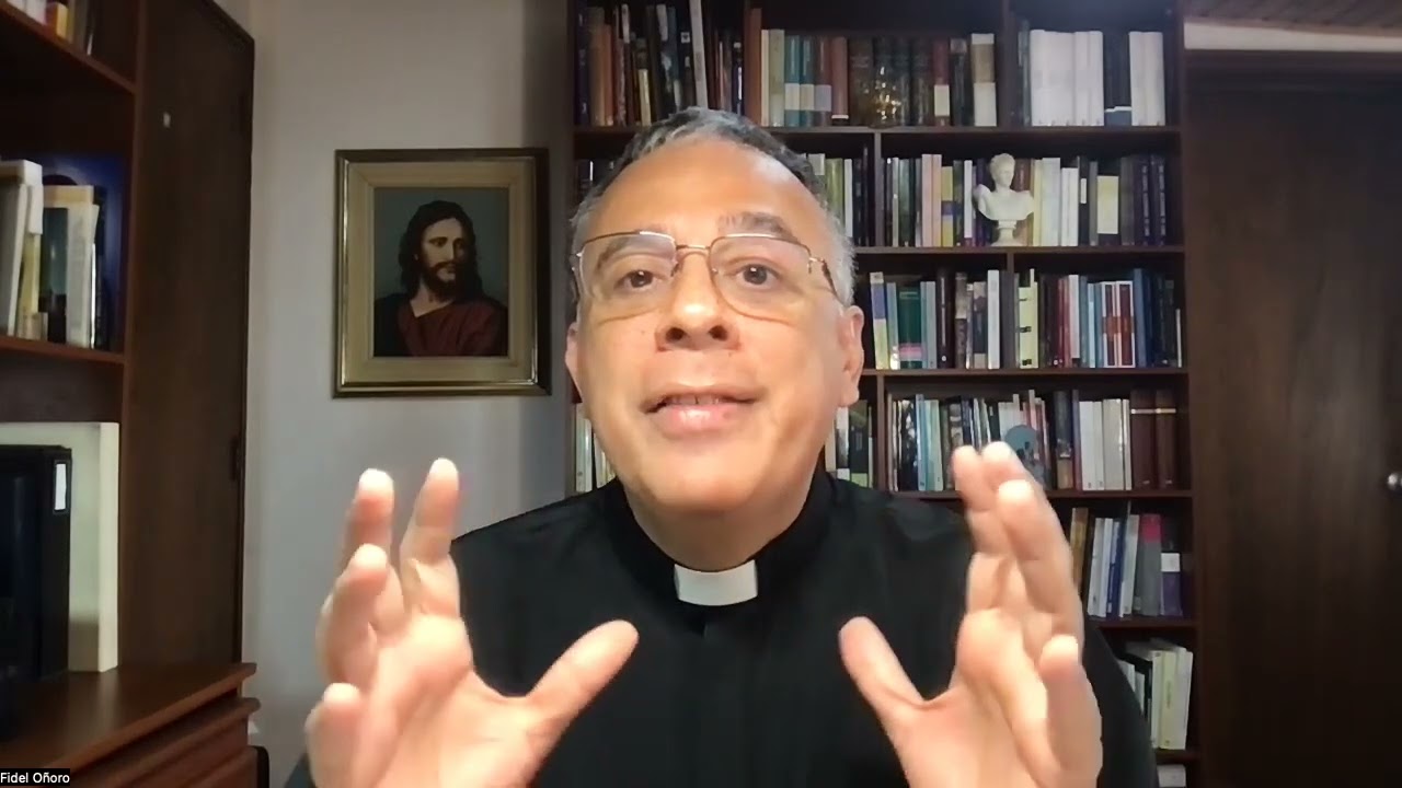 El camino del Ciego de nacimiento (Homilía)