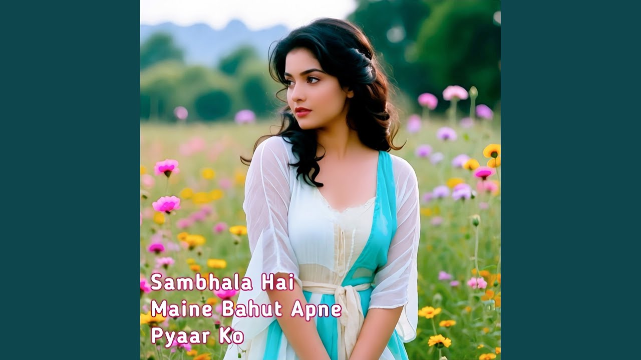 Sambhala Hai Maine Bahut Romantic Hindi Song
