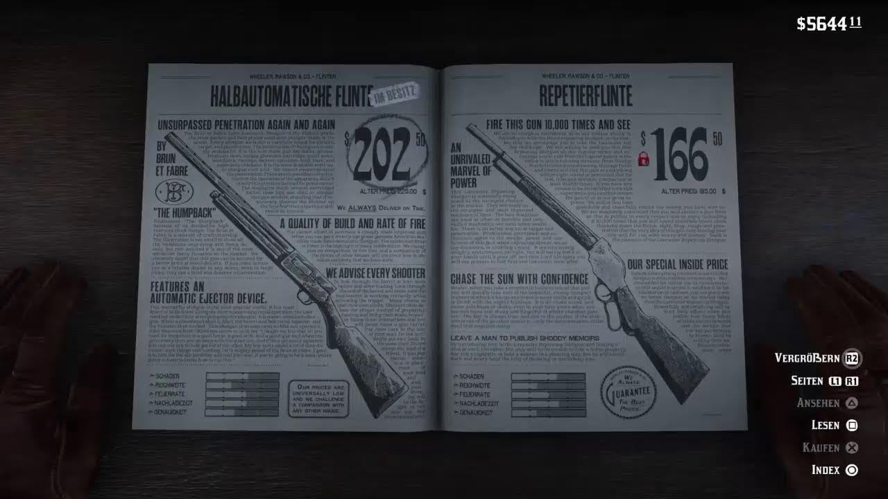 Red Dead Redemption 2 Part 90 Der Wilde Westen