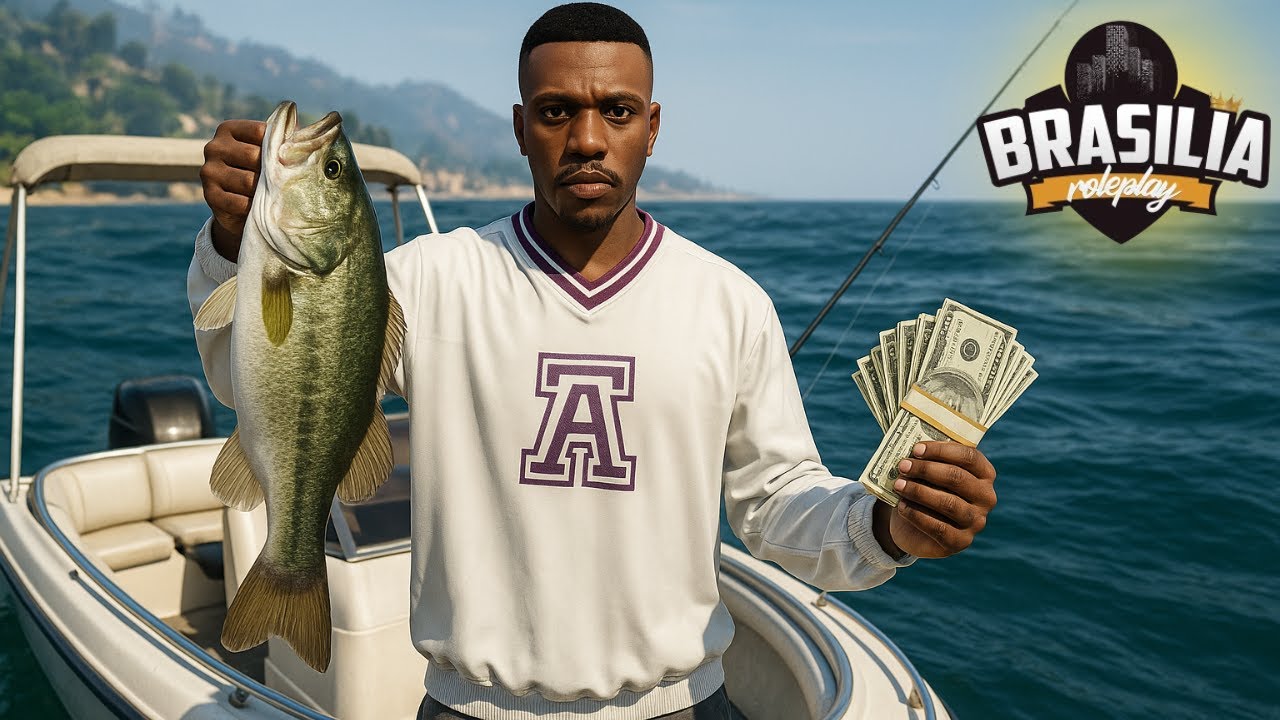 Mais de 1.600 filés de peixe no Level 1, lucro de R$180 mil no Brasília-RP | Episódio 24