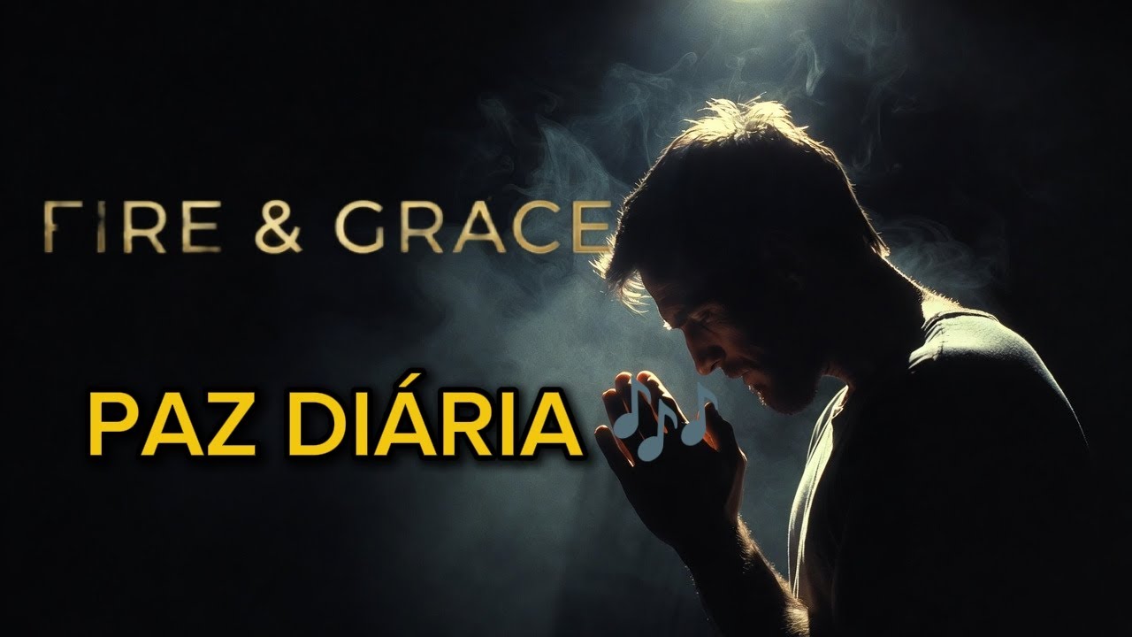 PAZ DIÁRIA 🎶
