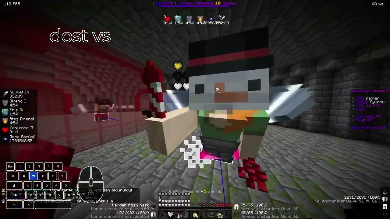 son hareosmc montage #4 hareos satılıyor mero yoksa bizde yokuz