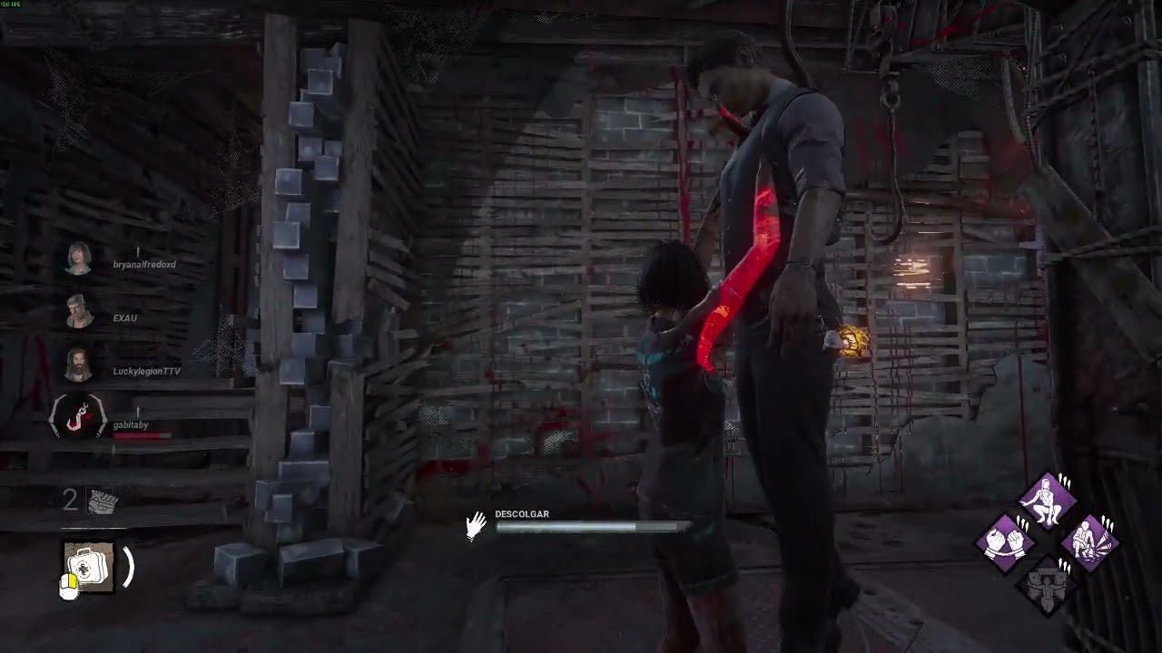 Dead by Daylight 2026 01 10   18 43 01 05