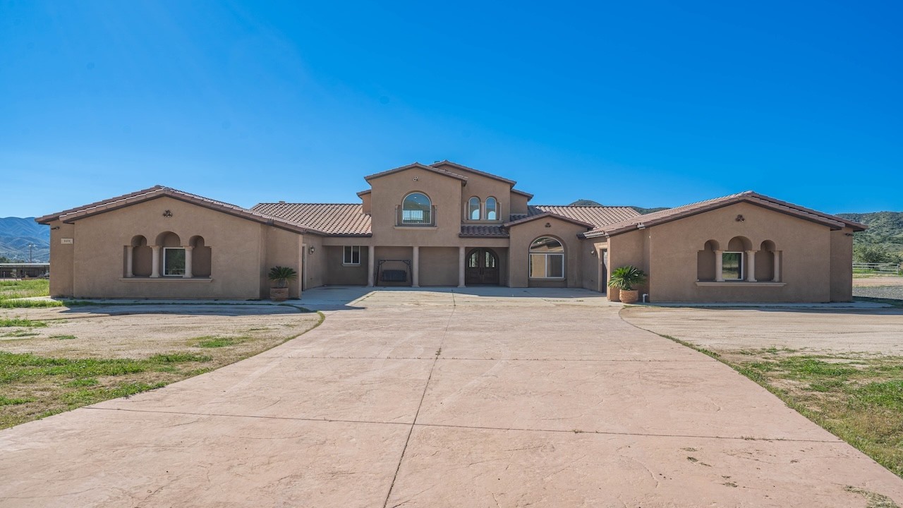 4408 Cedral St, Acton, CA 93510 UnBranded