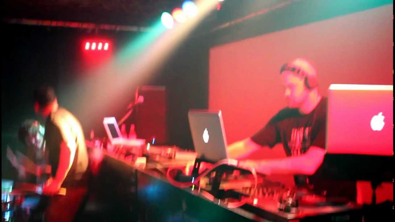 DJ Kitsune & LME - I Got 5 On It.MOV