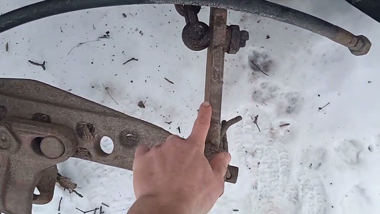 Капсула времени , МТЗ - 82.