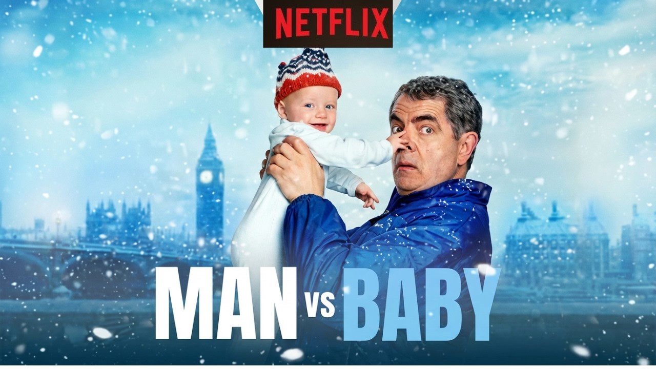 When a Man Faces a Baby | Thriller Film Recap | MAN vs BABY Full Movie Recap