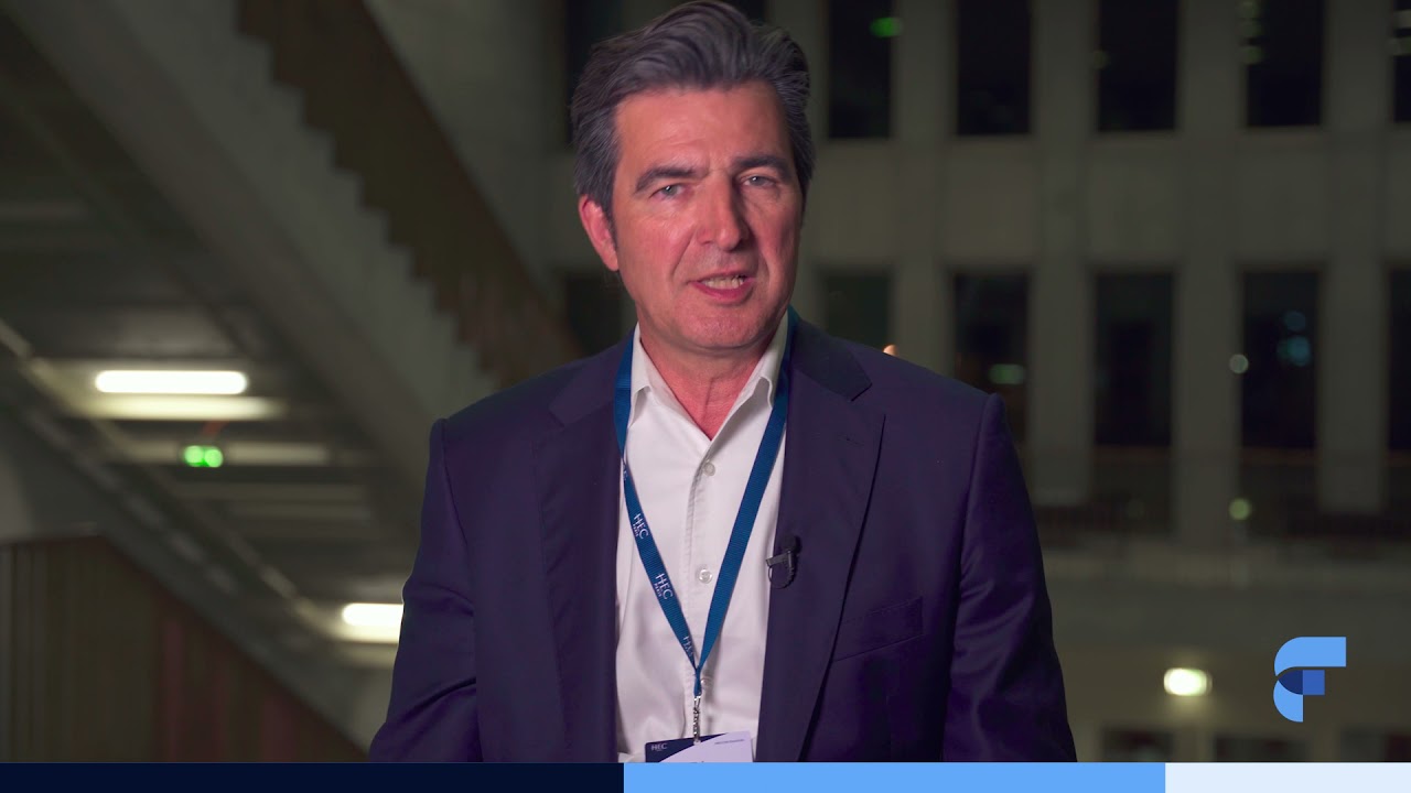 Cérémonie ICCF & ACCF @HEC Paris