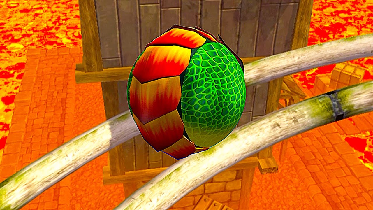 NEW Rollance Adventure Balls - Fast SpeedRun Gameplay ✨ Level 1701-1720