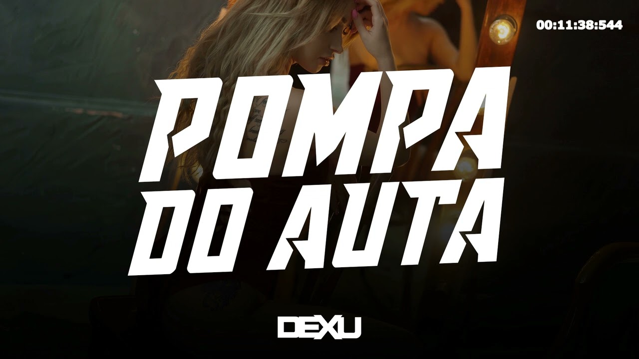 🎃😍POMPA DO AUTA😍🎃VOL 23 🍁PAŹDZIERNIK 2025🍁 [POMPA/VIXA] DJ DEXU MUSIC
