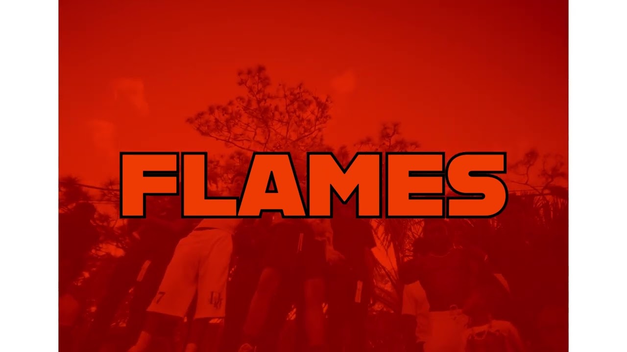 [FREE] NARDO WICK TYPE BEAT X POP SMOKE TYPE BEAT FLAMES DARK, AGGRESSIVE, HARD 2023/2024 TYPE BEAT
