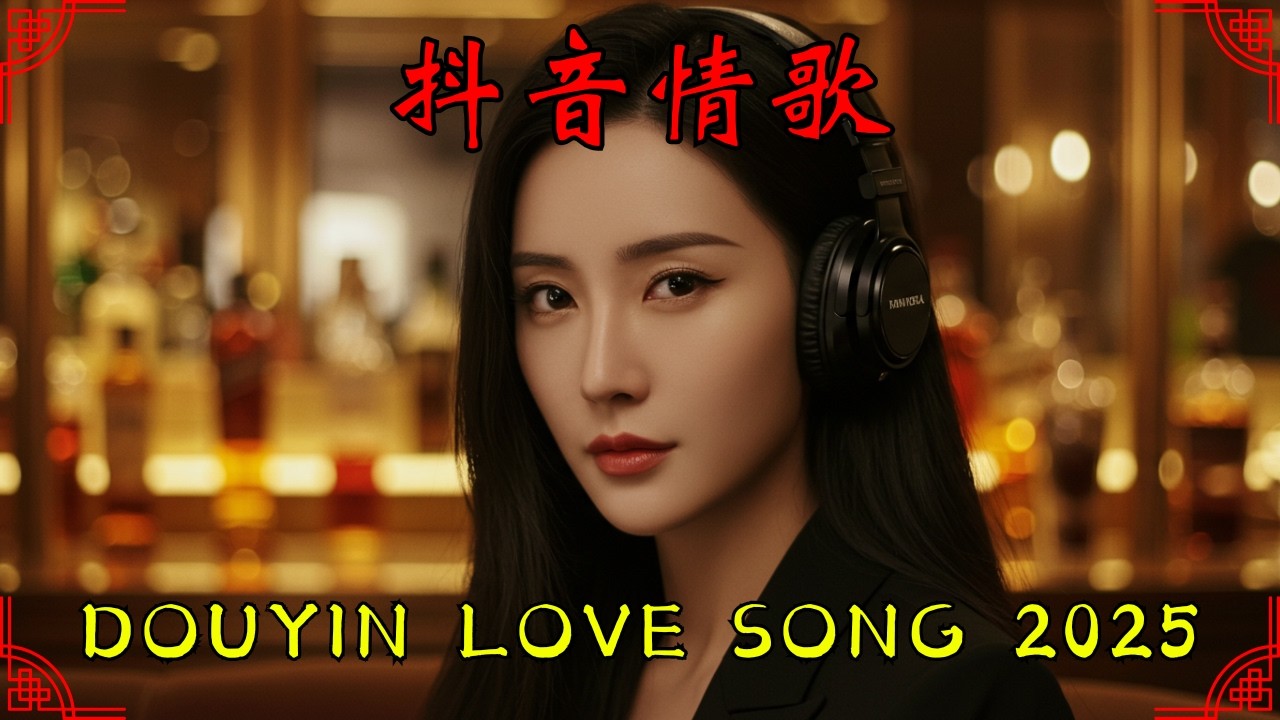 2026流行中文歌曲大全｜新歌＋抖音爆红歌曲