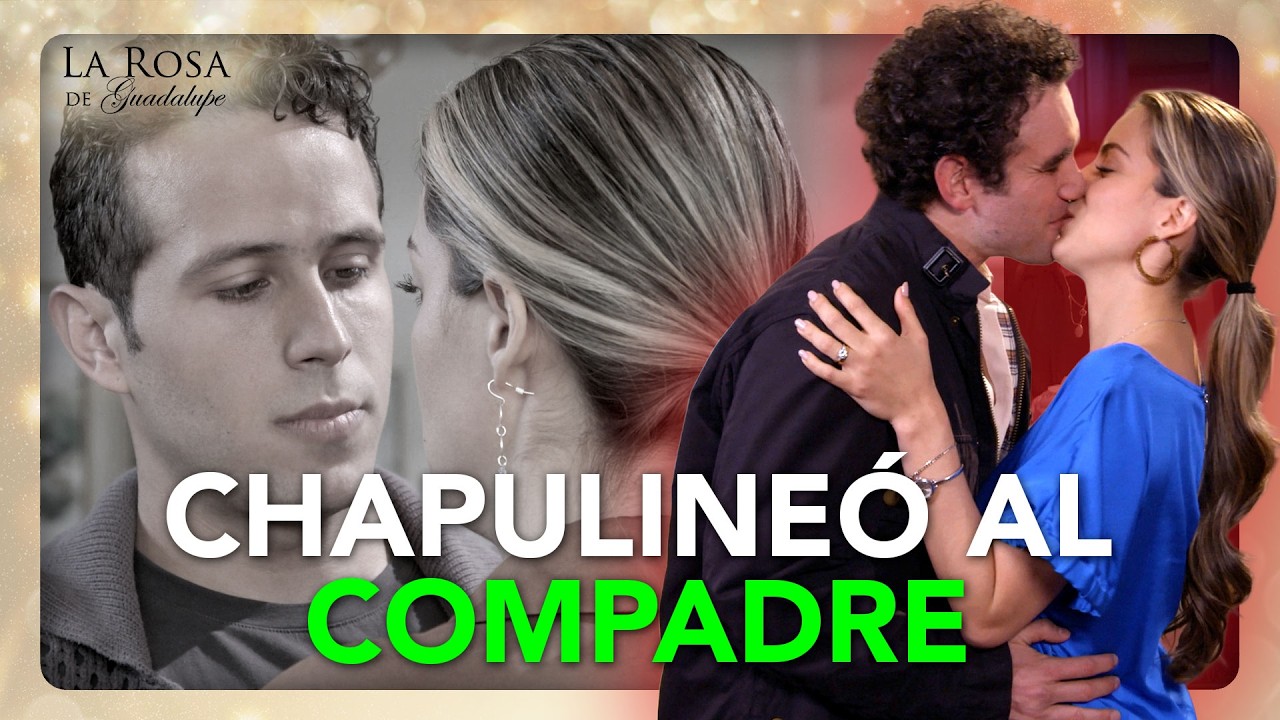 LA ROSA DE GUADALUPE | PAPITO DE MI CORAZÓN | CAPÍTULO COMPLETO 2291