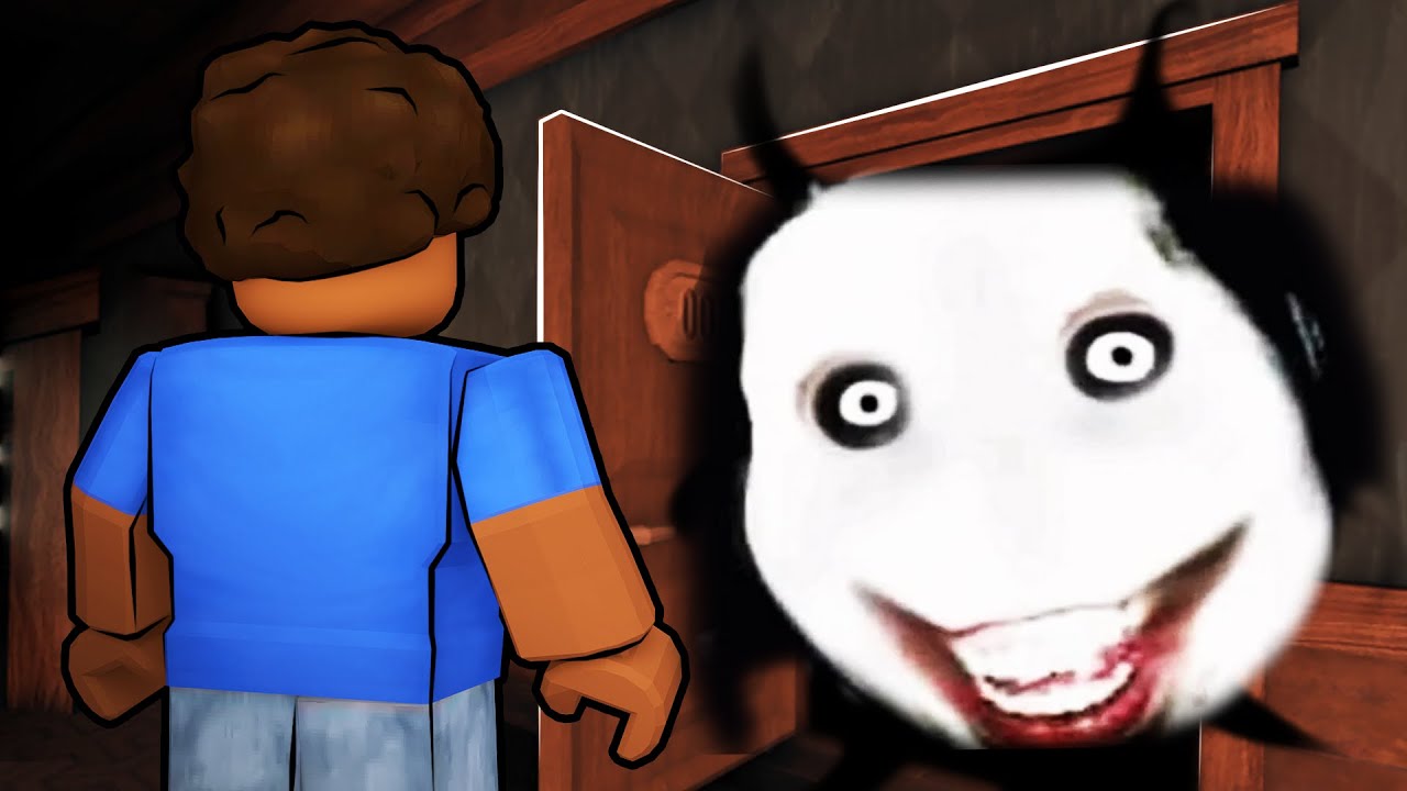 DOORS, But It's SUPER HARD MODE!