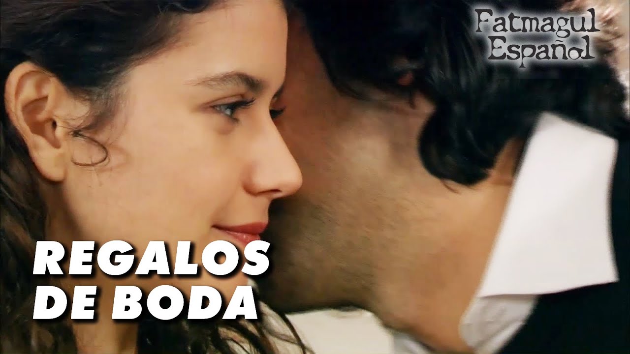 Fatmagul Español - Pequeño gesto de Fatmagul a María - Sección 62