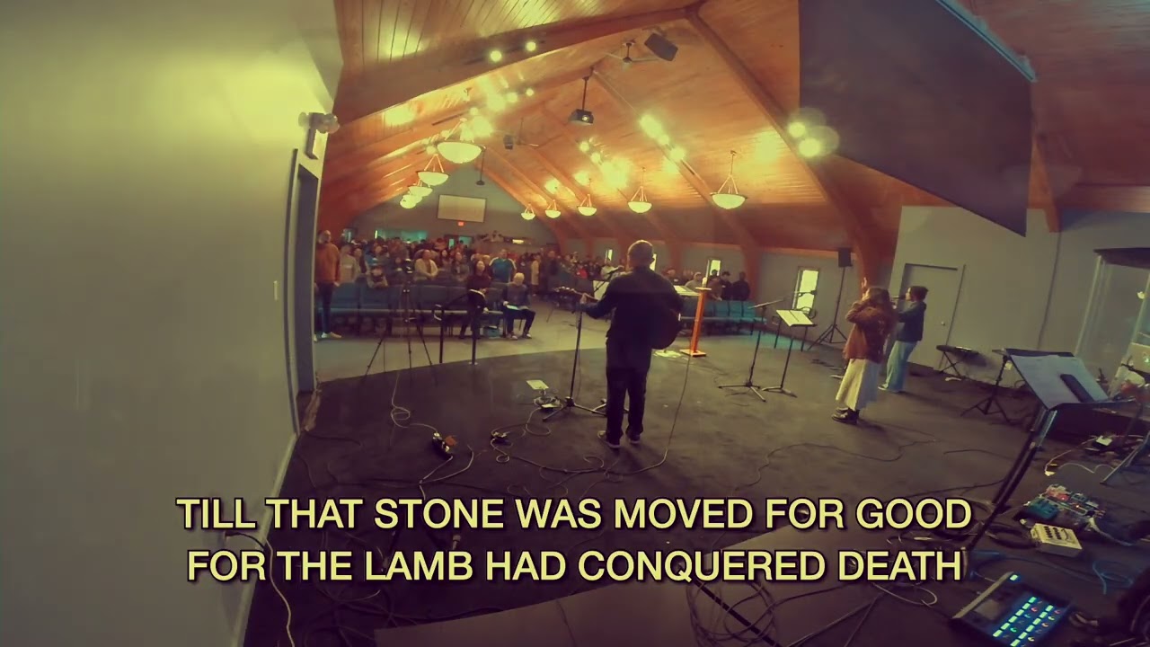 King of Kings - Hillsong (COVER)