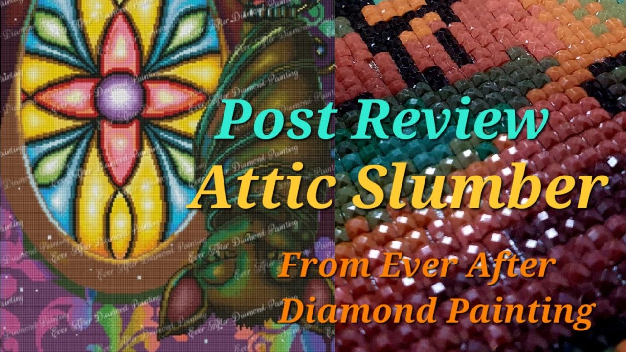 Post Review of 