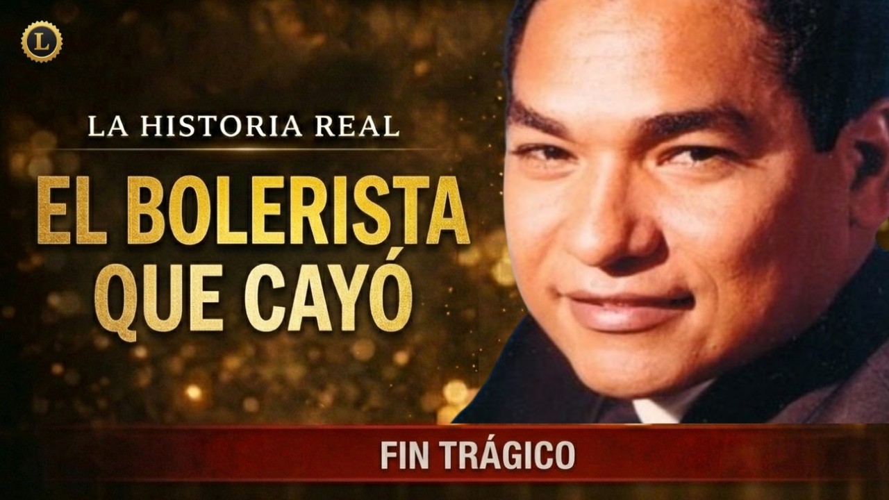 FELIPE PIRELA | El bolerista que pagó caro sus demonios