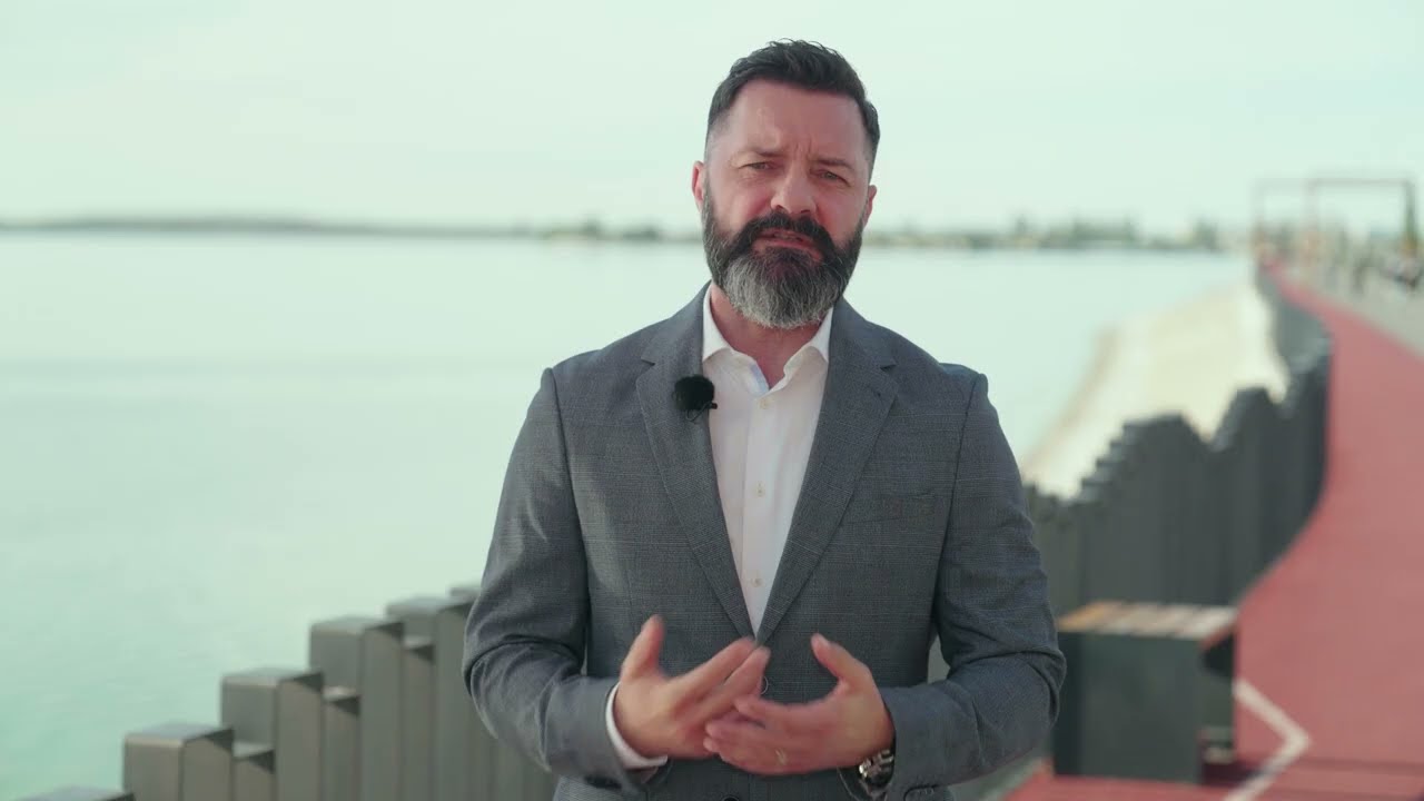 Mihai Neagu - Perla Harghitei și Apemin Tușnad | Blue. O Românie mai albastră. Episodul 5