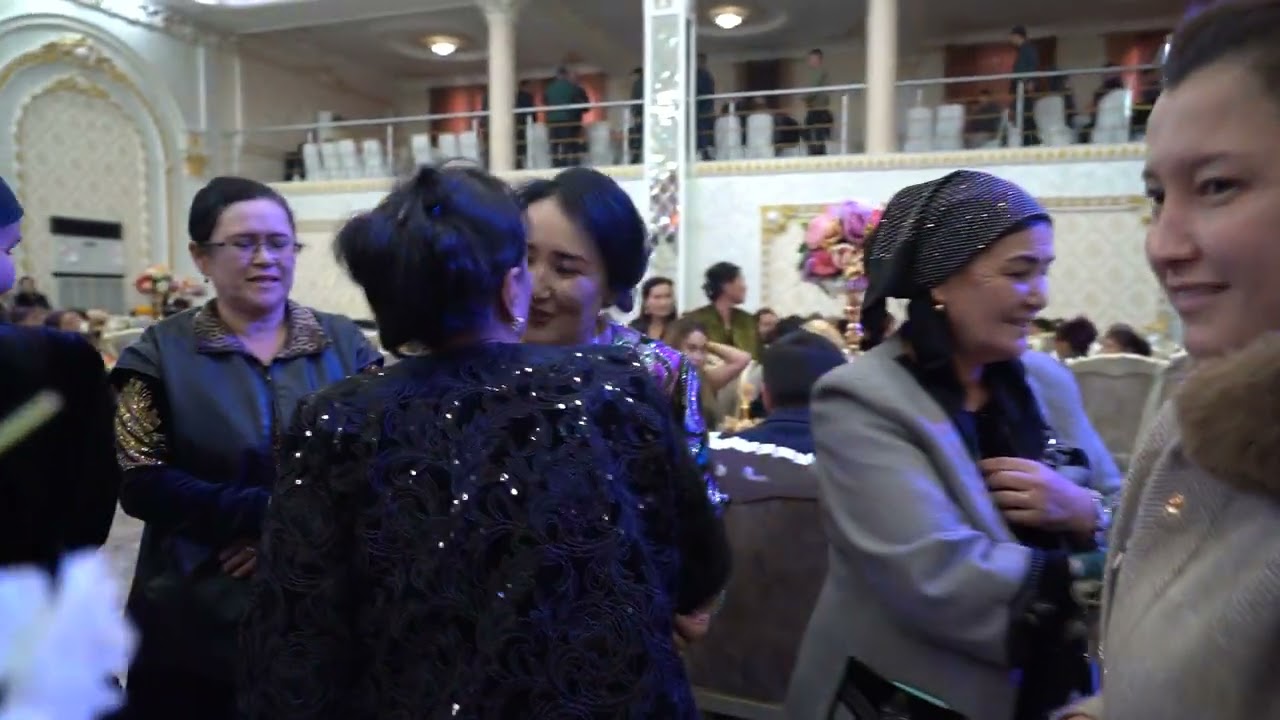 Xumoyun & Mexribon Ristorand Dilshodbek