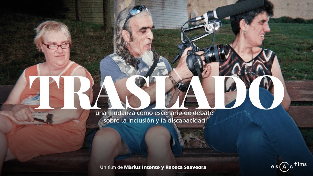 TRASLADO      [Documental]