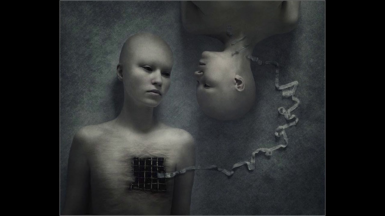 Libidinal Materialism: Nick Land&rsquo;s Philosophy of Desire