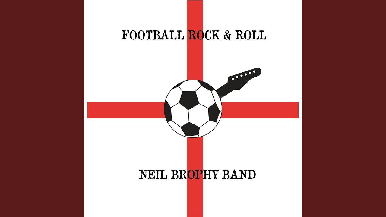Football Rock & Roll 2014