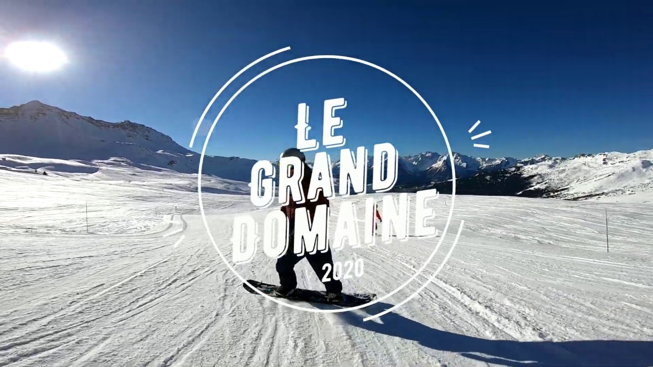 Le Grand Domaine 2020 - Part 2