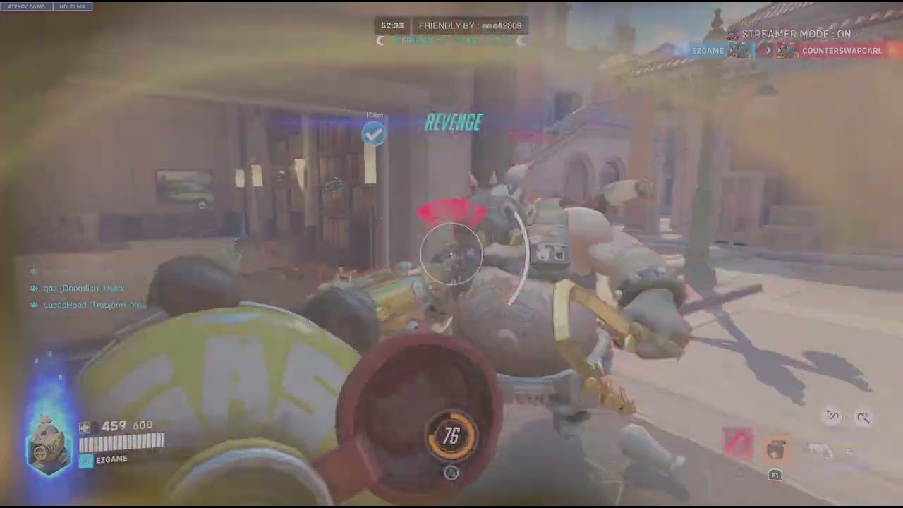 1 v 1 coun