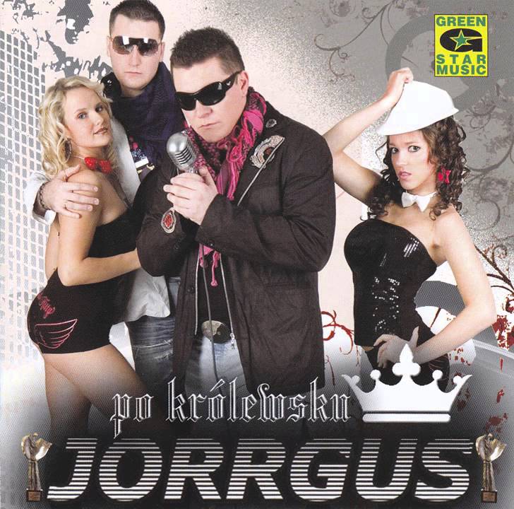 Jorrgus - Życie Cudem Jest