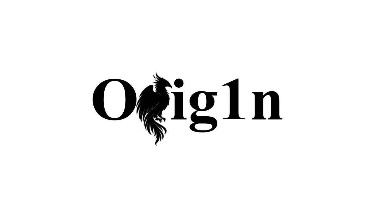Aqurua - ORIGIN