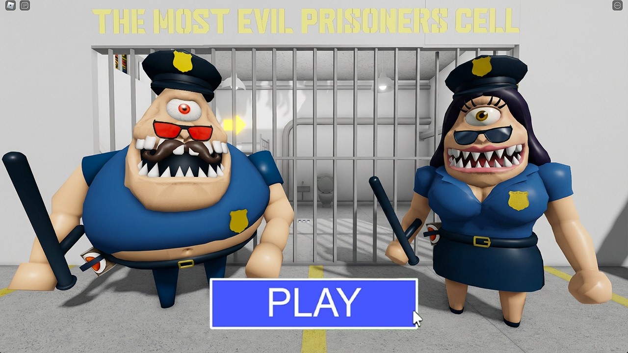 MR STINKY PRISON ESCAPE! OBBY Full Gameplay #Roblox