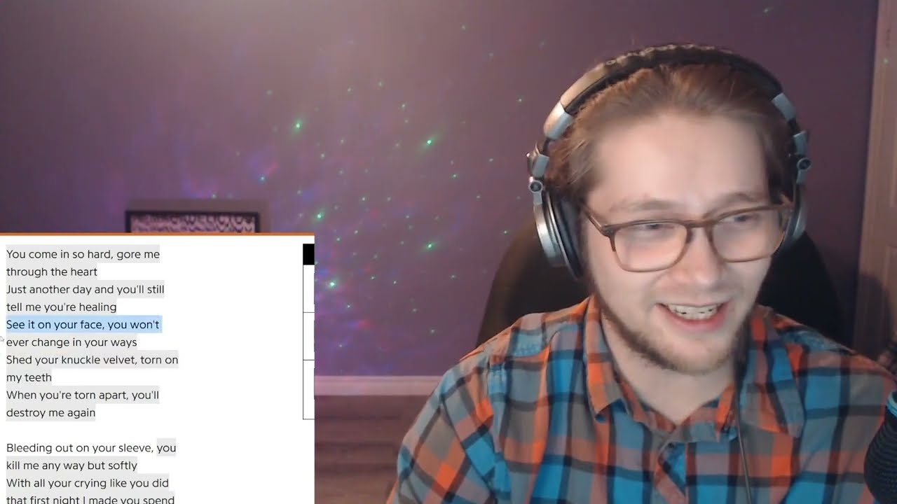 Ethel Cain - Knuckle Velvet ft. Yah Wav | FIRST REACTION (Keep or Delete?)