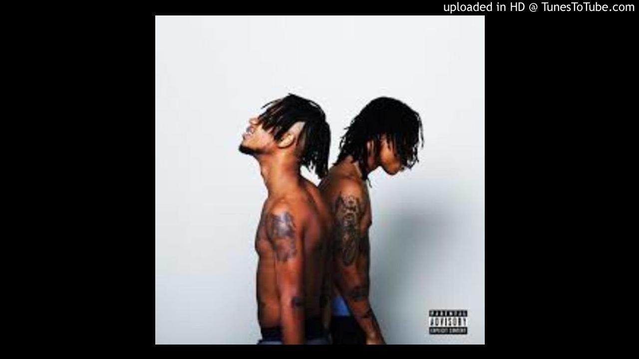 Rae Sremmurd - This Could Be Us