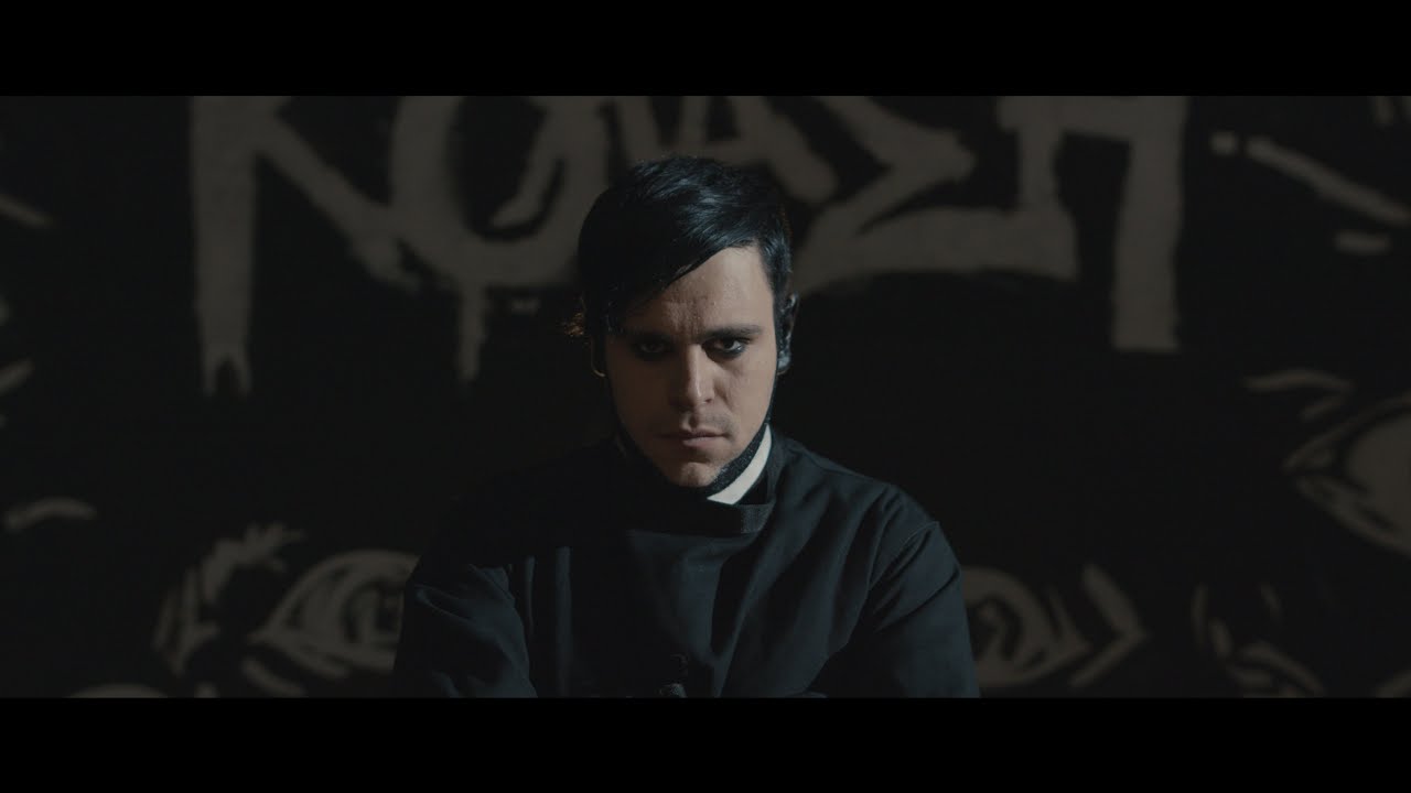 solmeister: Κενό Αέρος [OFFICIAL VIDEO] | 