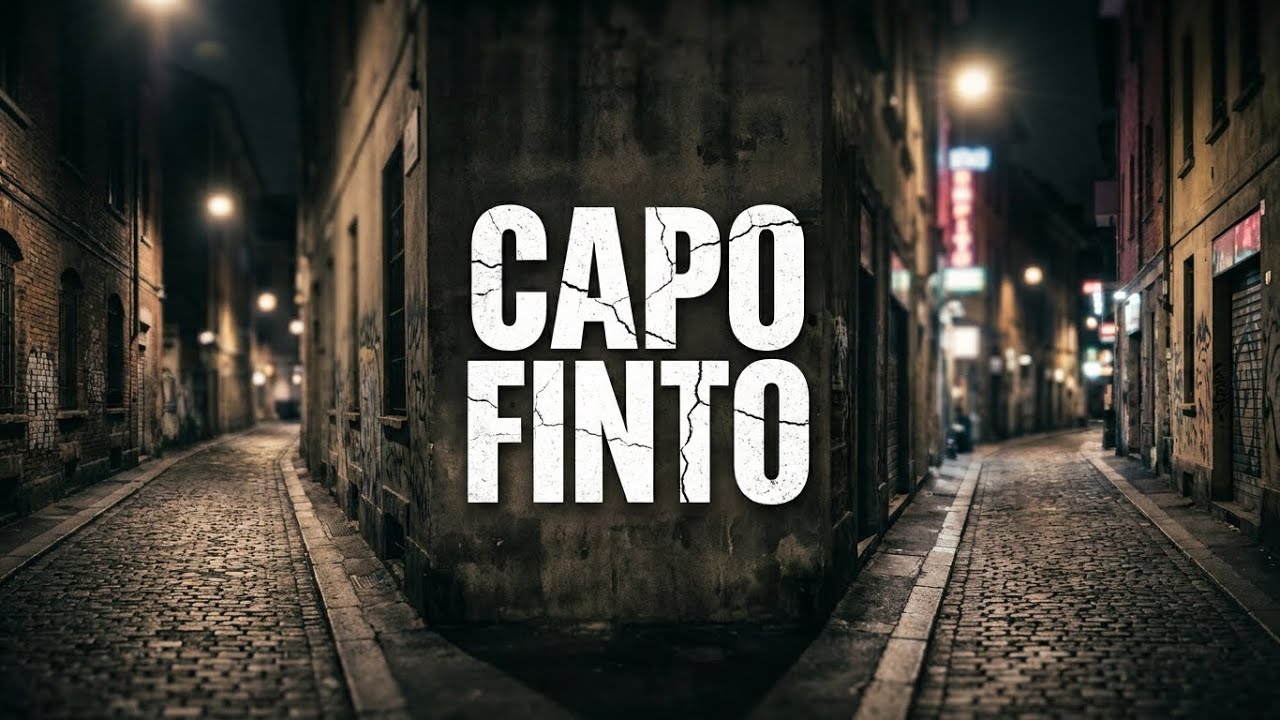 Ghost7= “CAPO FINTO”