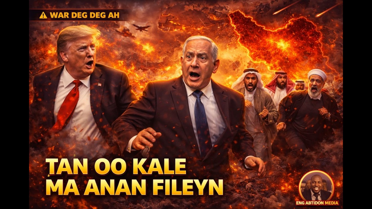 DEG DEG TAN LAMA FILEYN | KALA CARAR & TOLA'AY AYEY TAGANTAHAY | DALAL KALE AYA DAGALKA KU SOO BIRAY