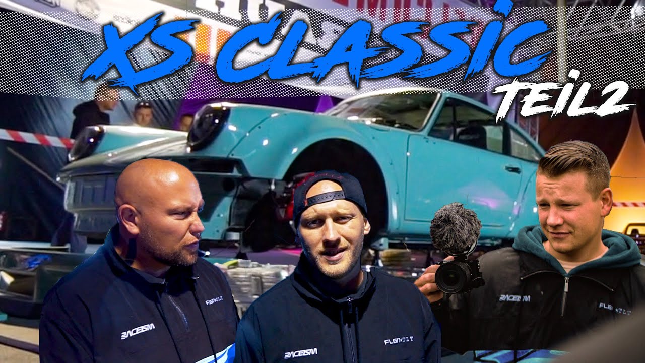 XS CLASSIC 2019 | Teil 2 I RAD48