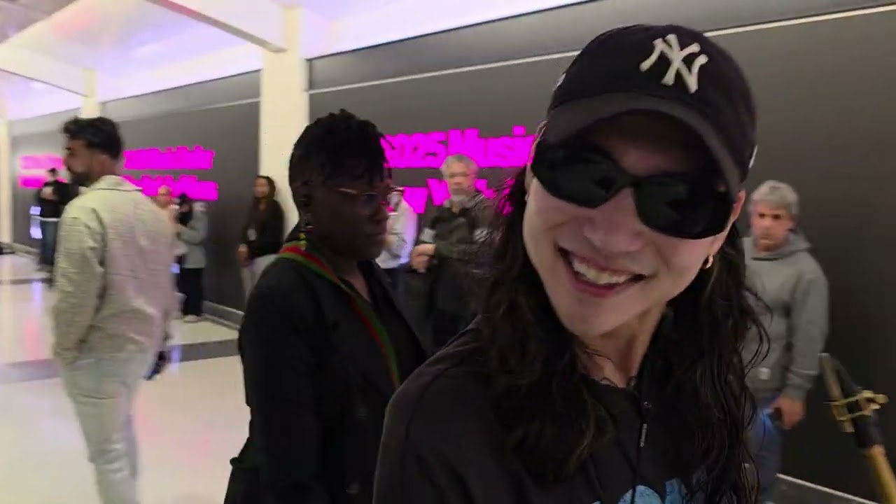 Street Performers: 🎵MTA Music Under New York!!!🎵 (Narrated).