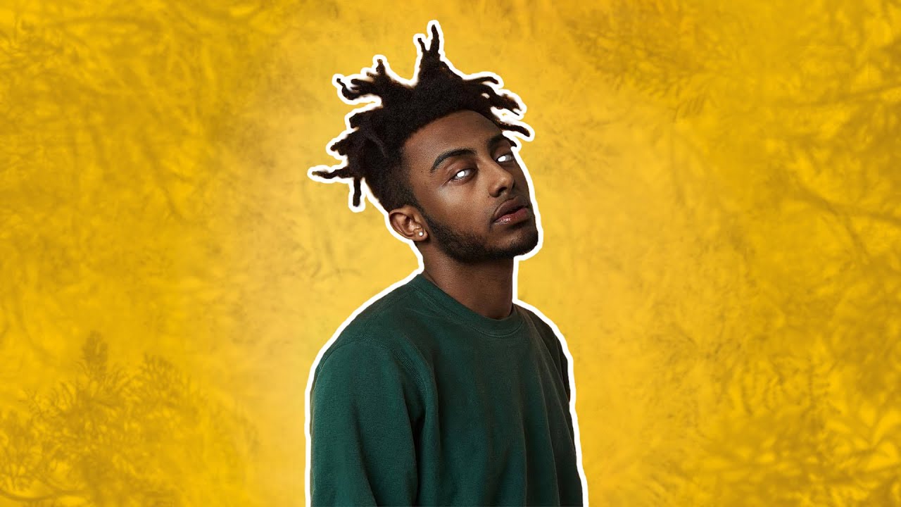 Amin&eacute; Limbo Type Beat FREE 2020