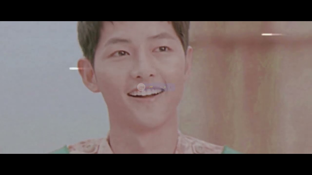 Joong Ki X Jiwon couple fmv
