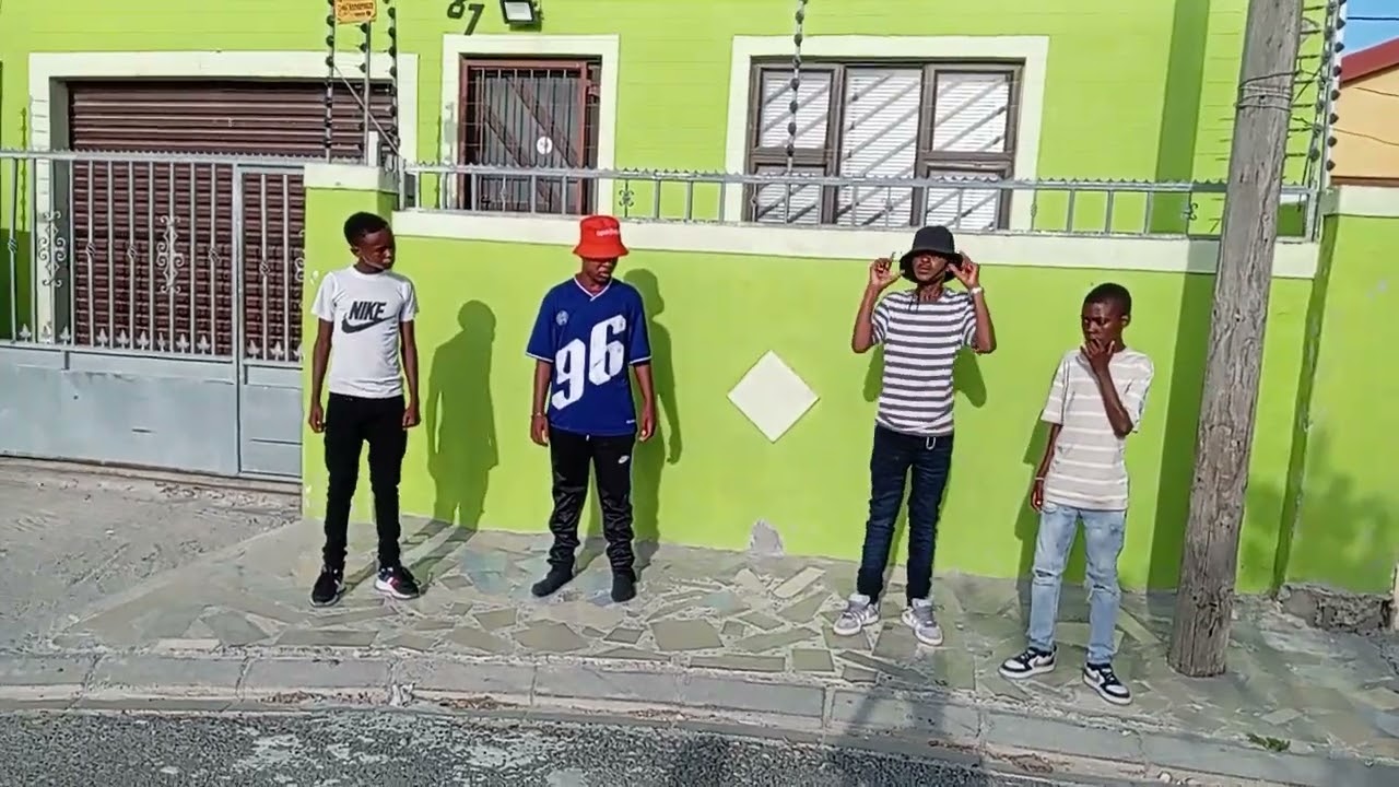 Ezaselower boys 🤟😎